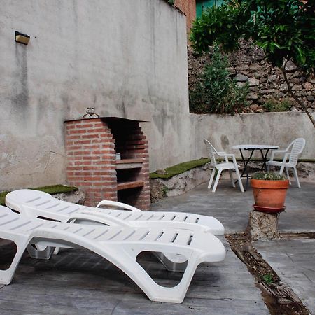 Apartamentos Rurales La Vera Харандилья-де-ла-Вера Экстерьер фото
