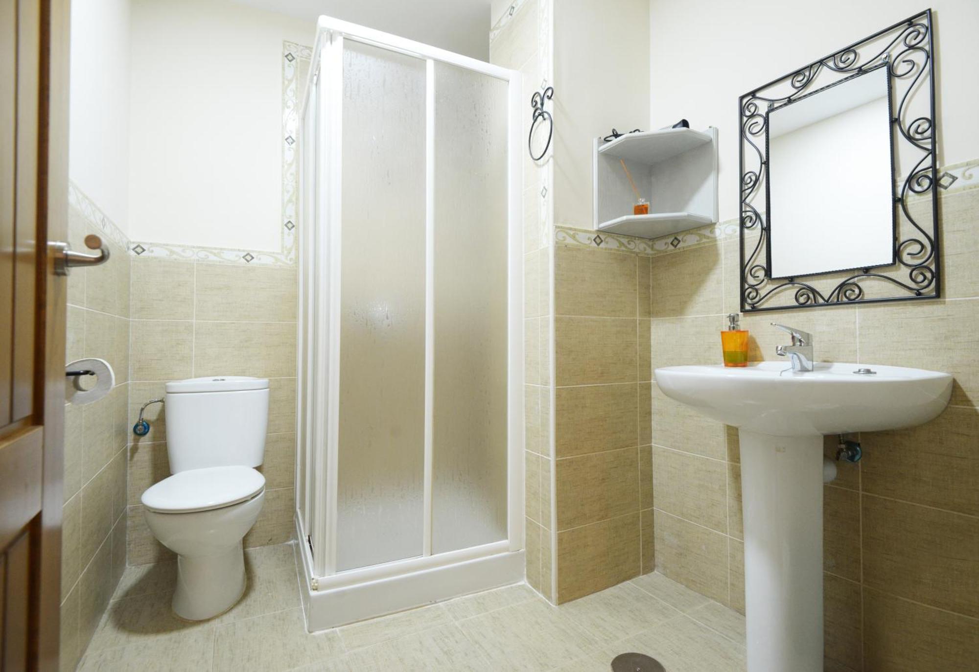 Apartamentos Rurales La Vera Харандилья-де-ла-Вера Экстерьер фото