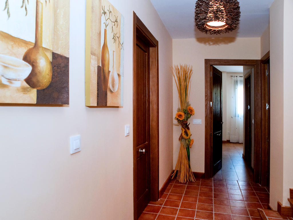 Apartamentos Rurales La Vera Харандилья-де-ла-Вера Номер фото