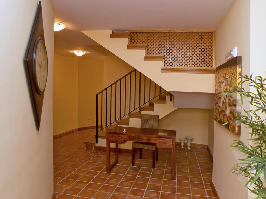 Apartamentos Rurales La Vera Харандилья-де-ла-Вера Номер фото