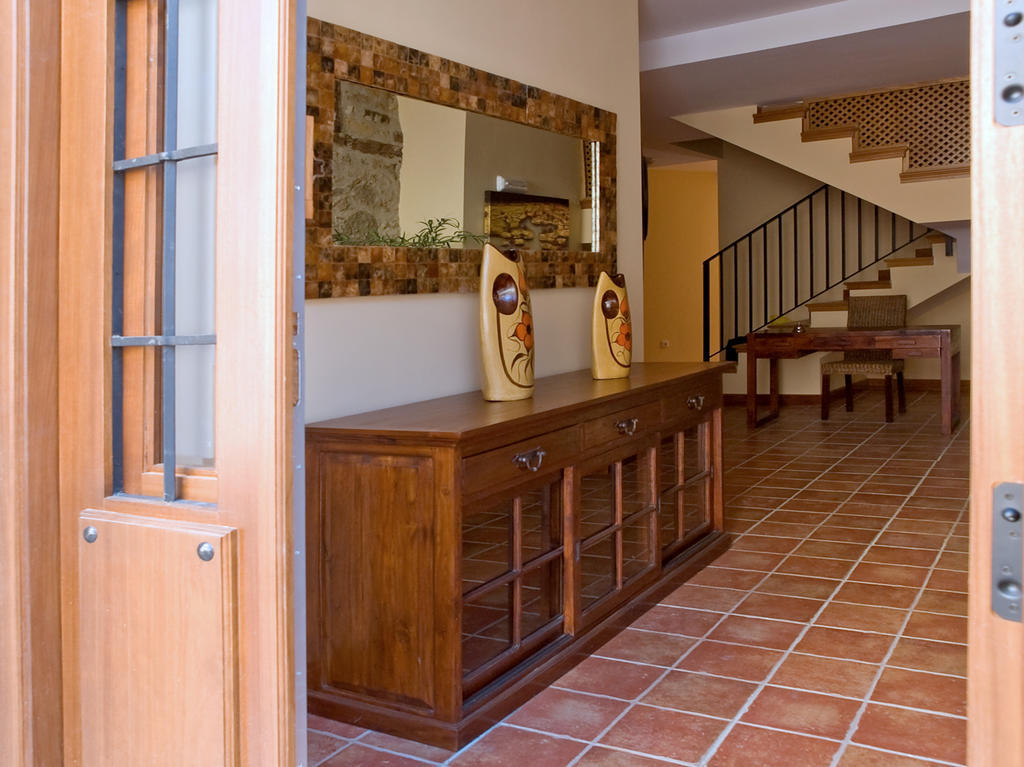 Apartamentos Rurales La Vera Харандилья-де-ла-Вера Номер фото